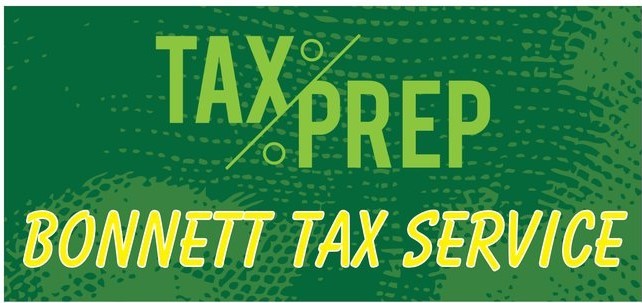 Bonnett Tax Service